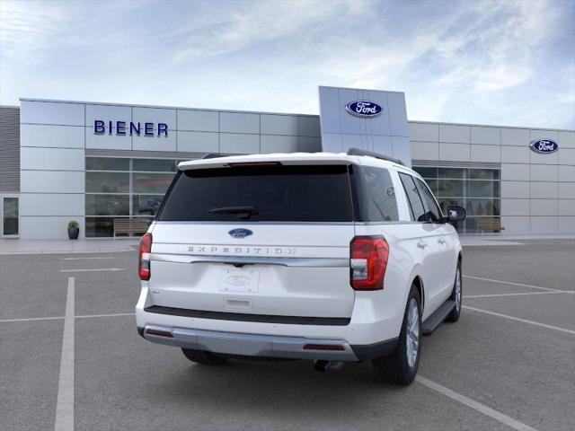 new 2024 Ford Expedition car, priced at $61,530