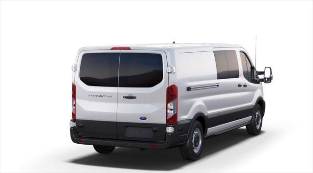 new 2025 Ford Transit-250 car, priced at $50,096