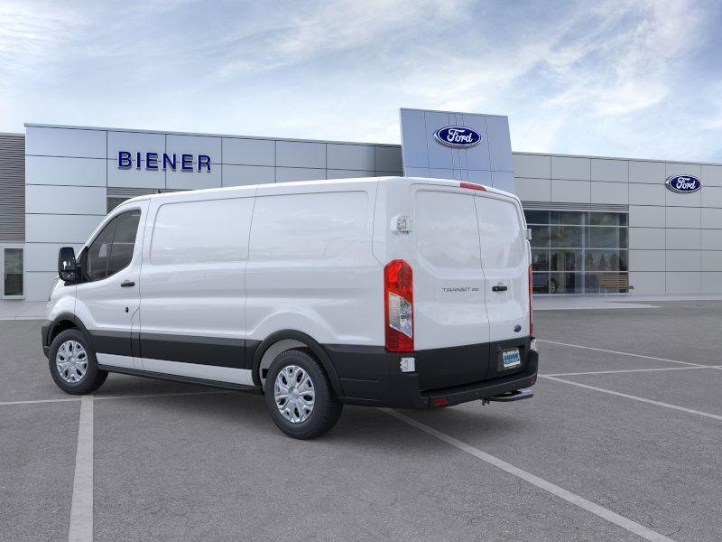 new 2025 Ford Transit-250 car, priced at $44,048