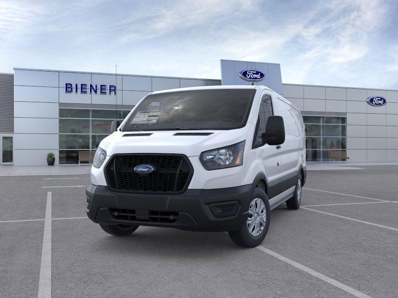 new 2025 Ford Transit-250 car, priced at $44,048