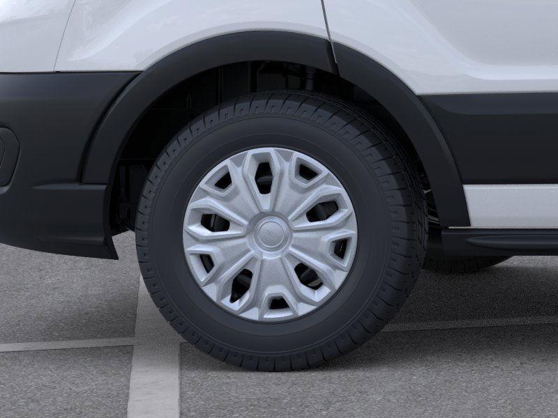 new 2025 Ford Transit-250 car, priced at $44,048