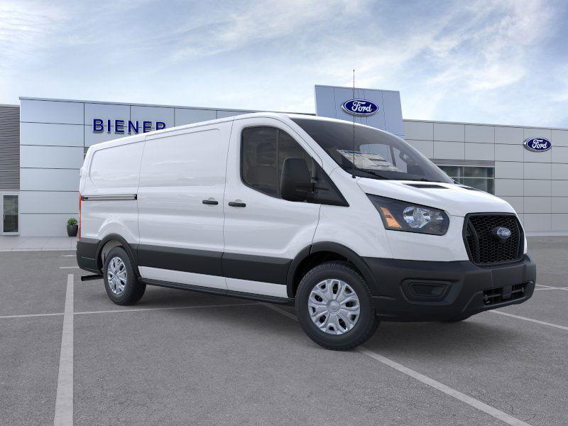 new 2025 Ford Transit-250 car, priced at $44,048