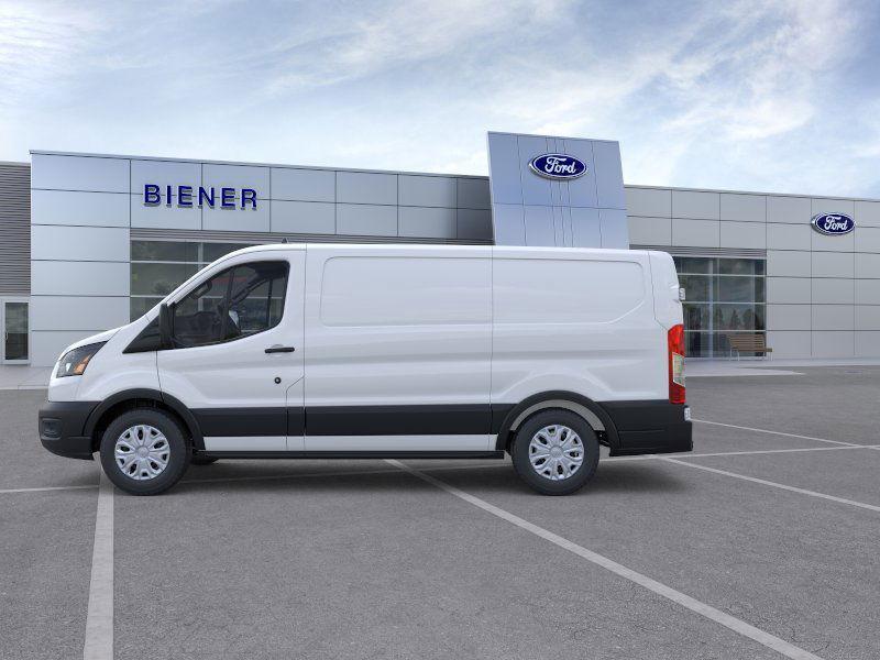 new 2025 Ford Transit-250 car, priced at $44,048