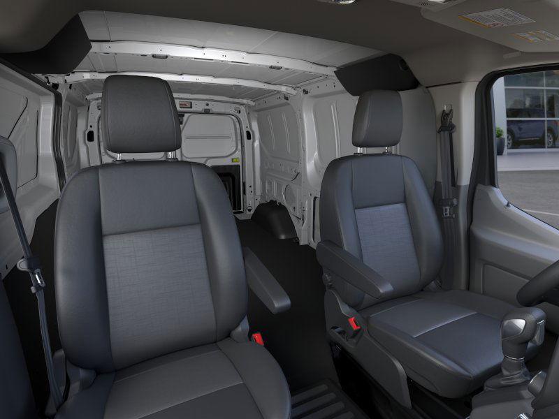 new 2025 Ford Transit-250 car, priced at $44,048