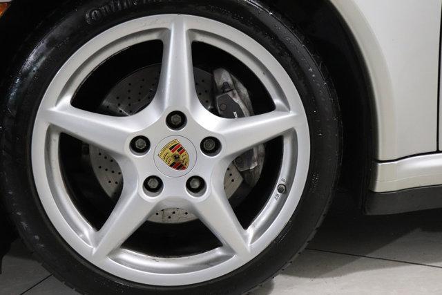 used 2006 Porsche 911 car, priced at $40,895