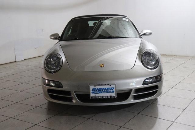 used 2006 Porsche 911 car, priced at $40,895