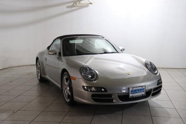 used 2006 Porsche 911 car, priced at $40,895