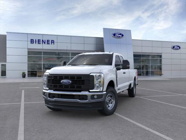 new 2024 Ford F-350 car, priced at $61,895