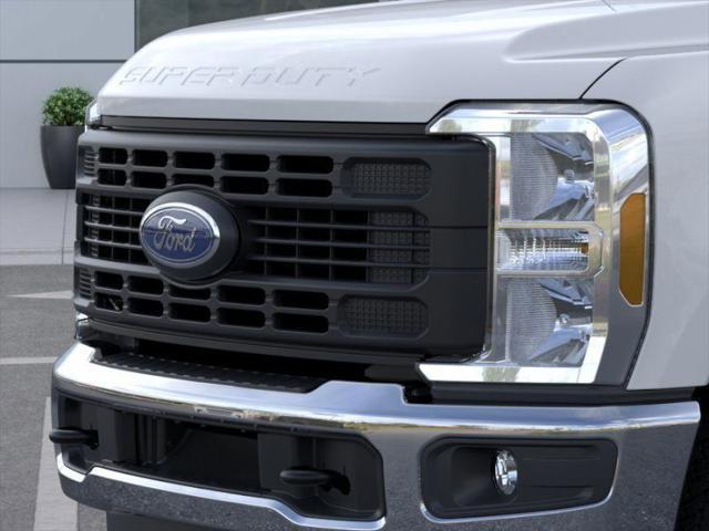 new 2024 Ford F-350 car, priced at $61,895