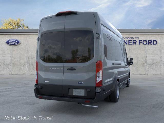 new 2025 Ford Transit-350 car, priced at $67,770