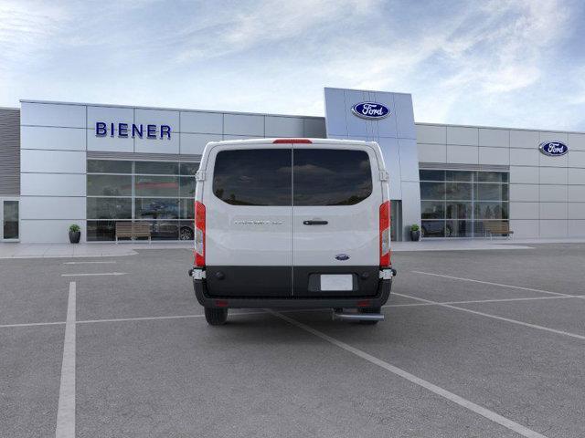 new 2024 Ford Transit-350 car, priced at $58,645