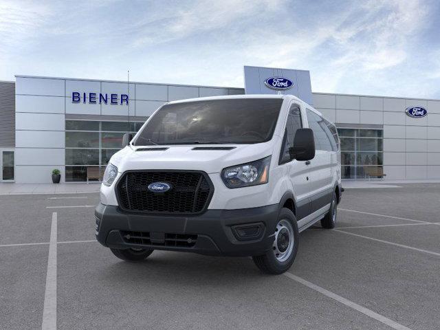 new 2024 Ford Transit-350 car, priced at $58,645