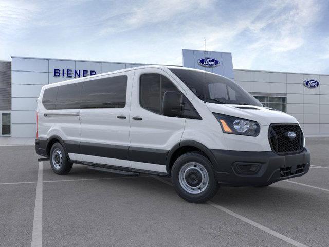 new 2024 Ford Transit-350 car, priced at $58,645