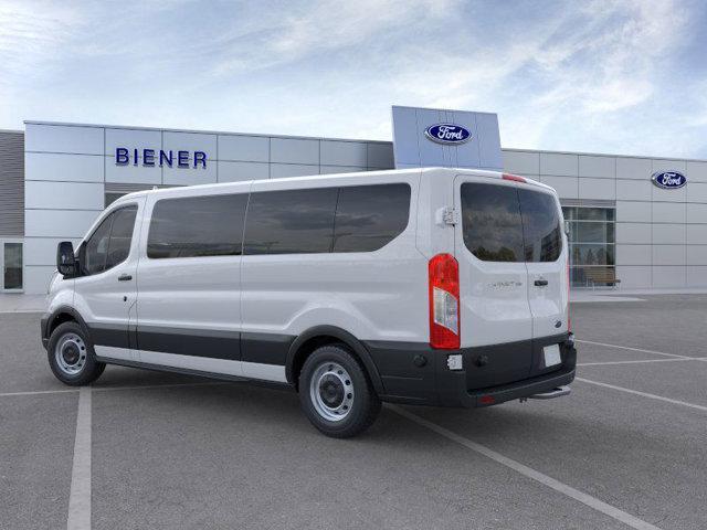 new 2024 Ford Transit-350 car, priced at $58,645