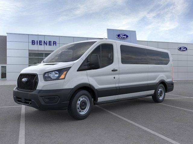 new 2024 Ford Transit-350 car, priced at $58,645