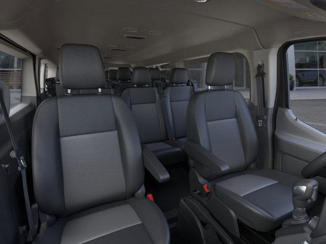 new 2024 Ford Transit-350 car, priced at $58,645