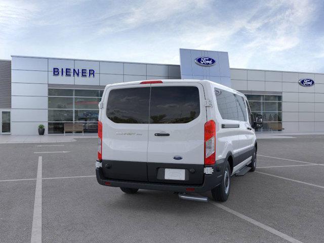 new 2024 Ford Transit-350 car, priced at $58,645