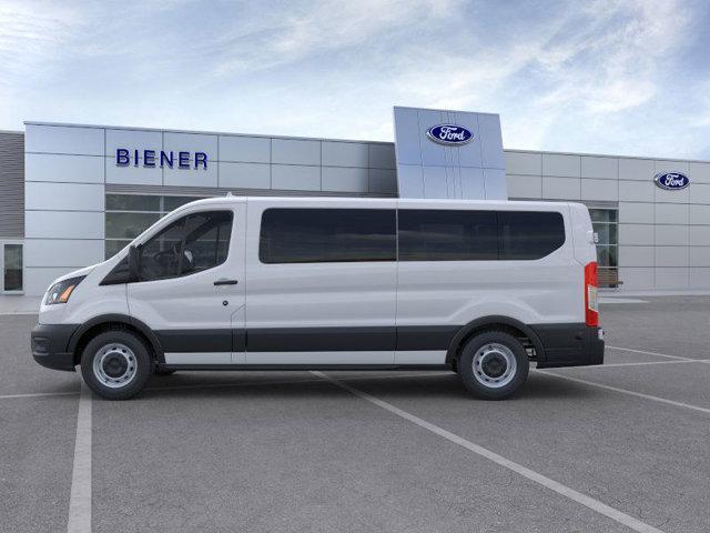 new 2024 Ford Transit-350 car, priced at $58,645