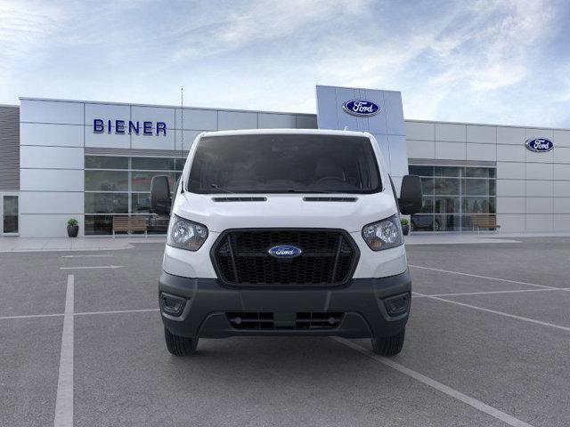 new 2024 Ford Transit-350 car, priced at $58,645