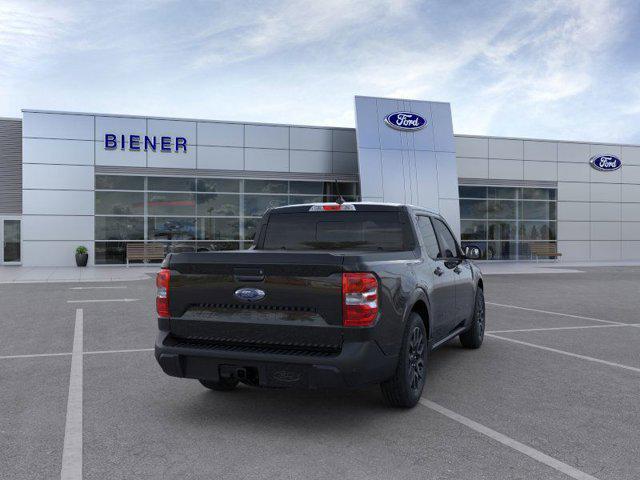 new 2024 Ford Maverick car, priced at $37,755