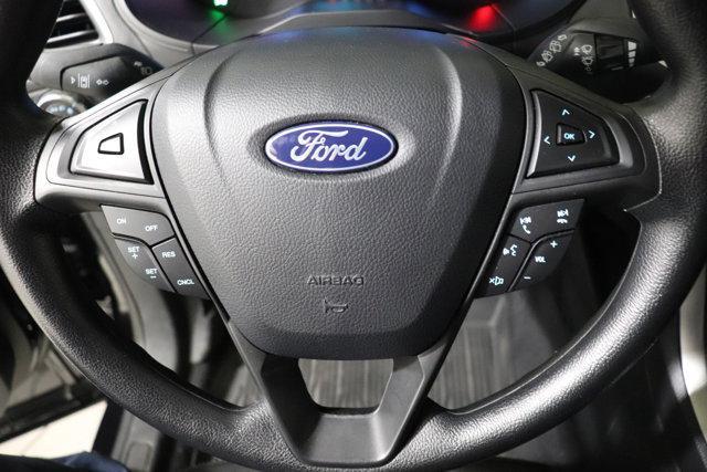 used 2024 Ford Edge car, priced at $36,795