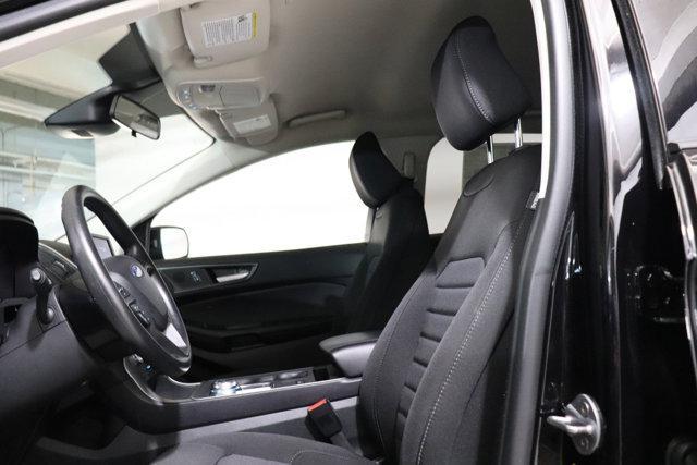 used 2024 Ford Edge car, priced at $36,795