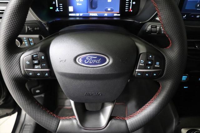 used 2023 Ford Escape car, priced at $32,495