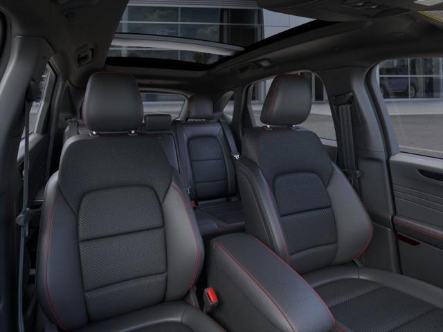 new 2025 Ford Escape car, priced at $34,046