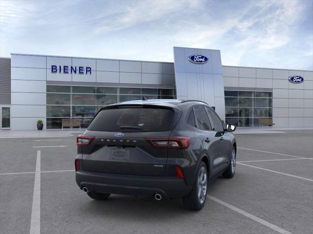 new 2025 Ford Escape car, priced at $34,046