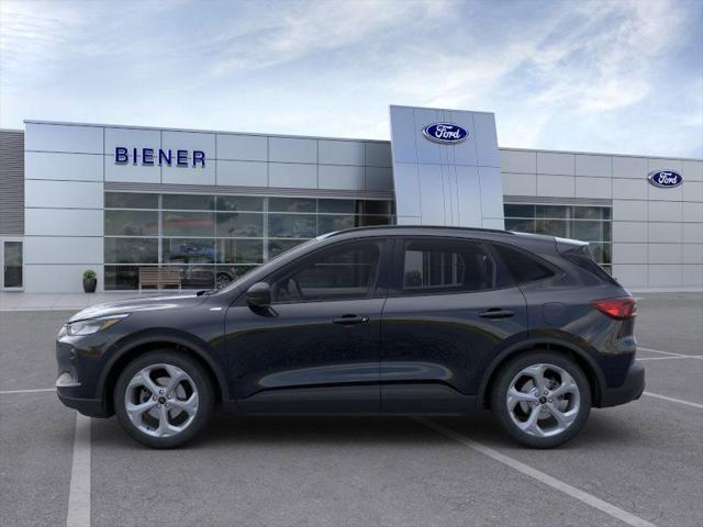 new 2025 Ford Escape car, priced at $35,600