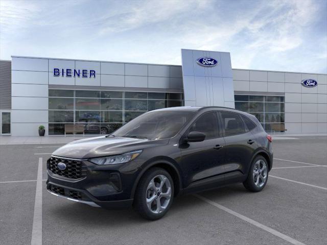 new 2025 Ford Escape car, priced at $34,046