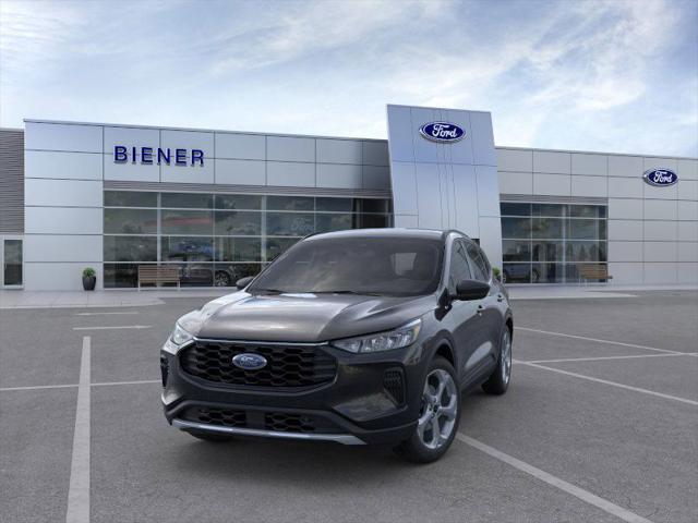 new 2025 Ford Escape car, priced at $34,046