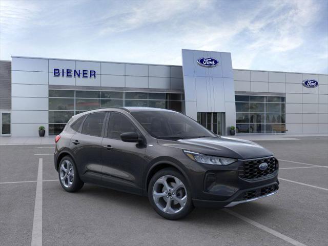 new 2025 Ford Escape car, priced at $34,046