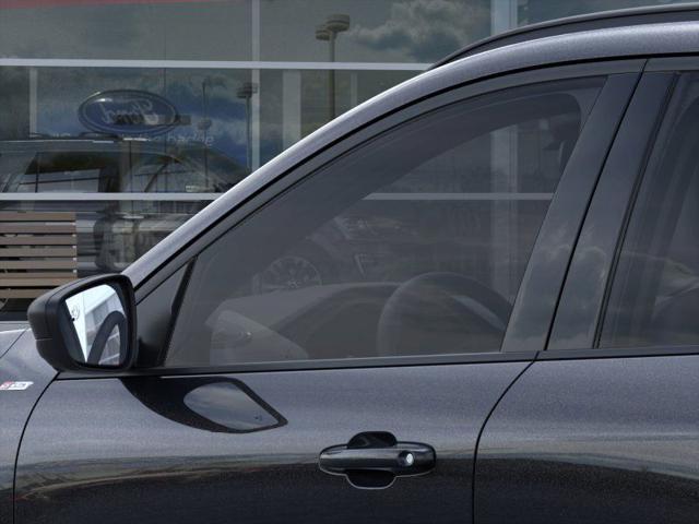 new 2025 Ford Escape car, priced at $34,046