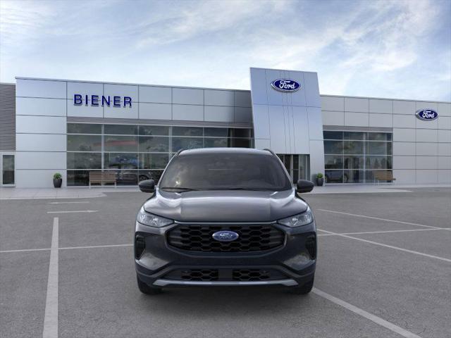 new 2025 Ford Escape car, priced at $34,046