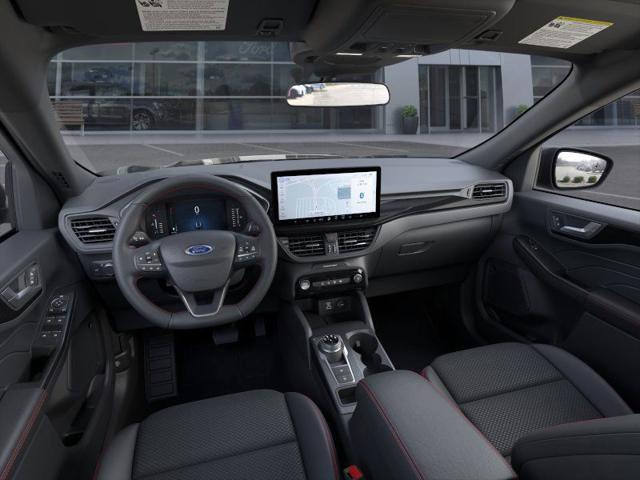 new 2025 Ford Escape car, priced at $34,046