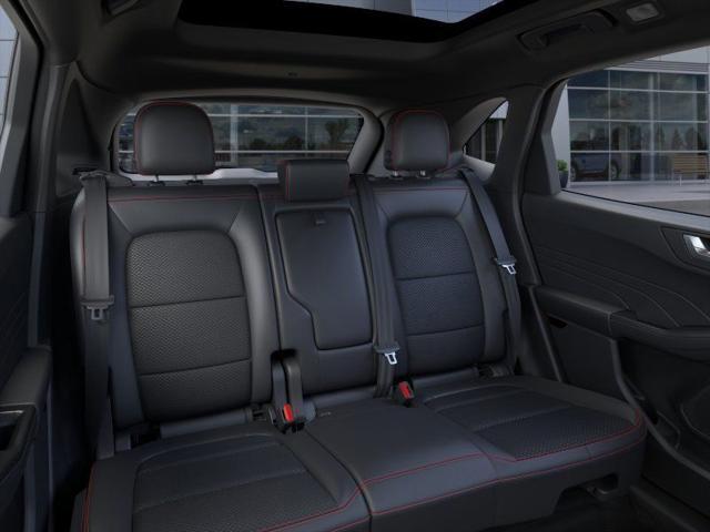 new 2025 Ford Escape car, priced at $34,046