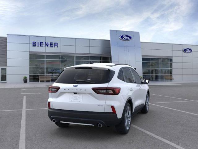 new 2025 Ford Escape car, priced at $33,870