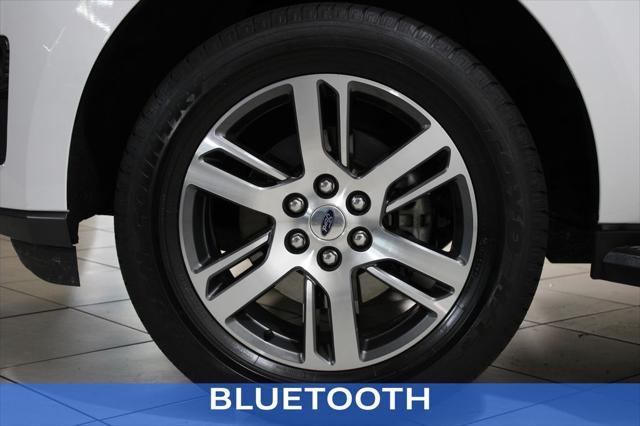 used 2022 Ford Expedition Max car, priced at $48,495