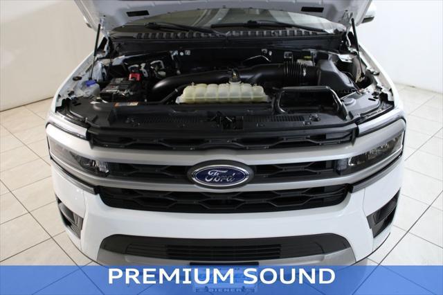 used 2022 Ford Expedition Max car, priced at $48,495