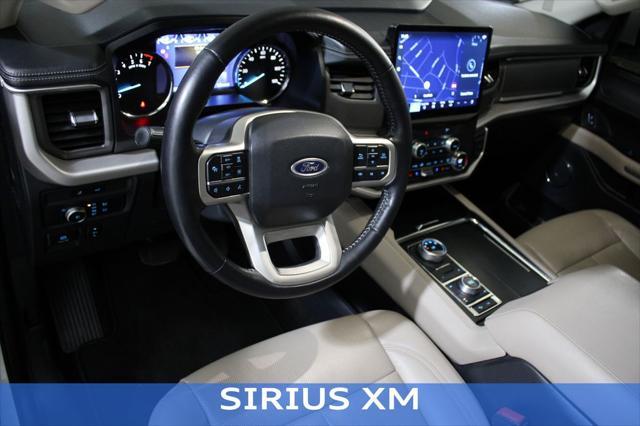 used 2022 Ford Expedition Max car, priced at $48,495