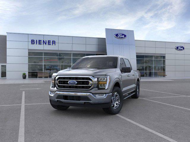 new 2023 Ford F-150 car, priced at $54,895