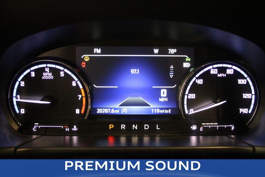 used 2021 Ford Bronco Sport car, priced at $24,895