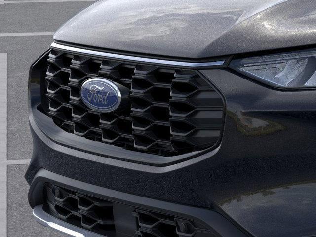 new 2025 Ford Escape car, priced at $36,880