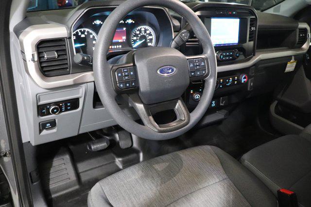 used 2023 Ford F-150 car, priced at $42,895