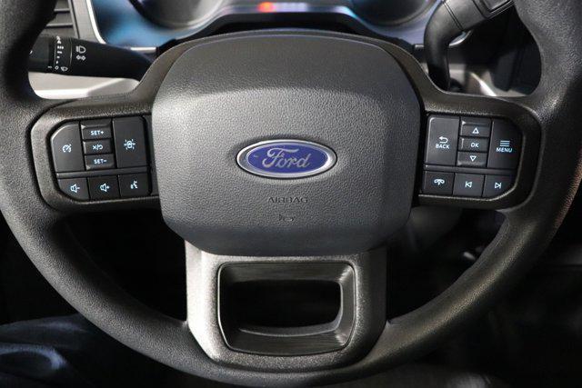 used 2023 Ford F-150 car, priced at $42,895