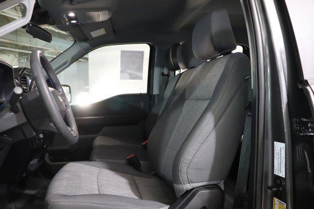 used 2023 Ford F-150 car, priced at $42,895