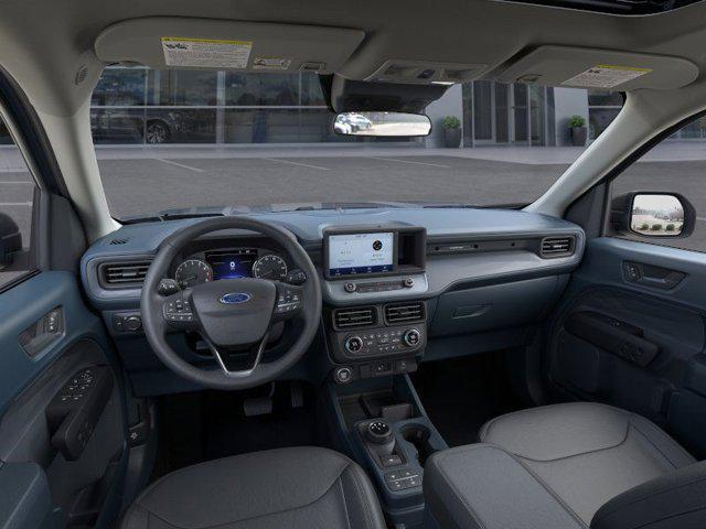 new 2024 Ford Maverick car, priced at $40,785