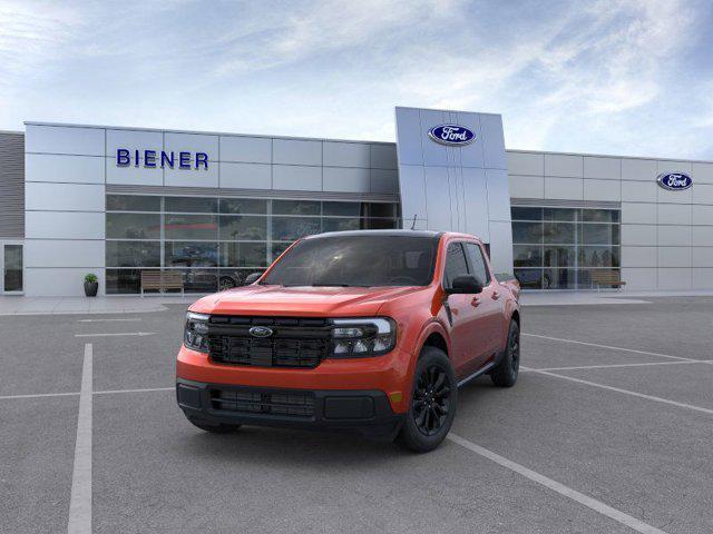 new 2024 Ford Maverick car, priced at $41,530