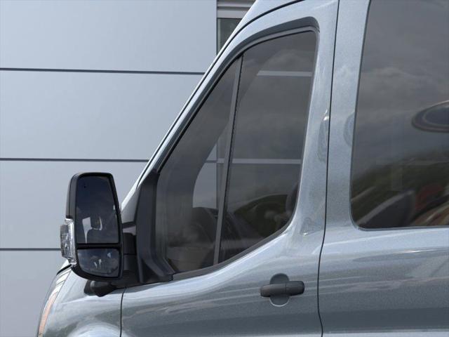 new 2025 Ford Transit-350 car, priced at $67,975